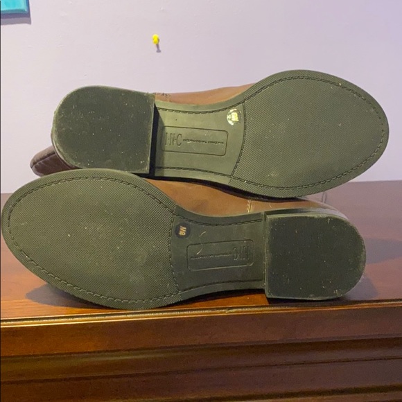 INC riding boots - Picture 4 of 6